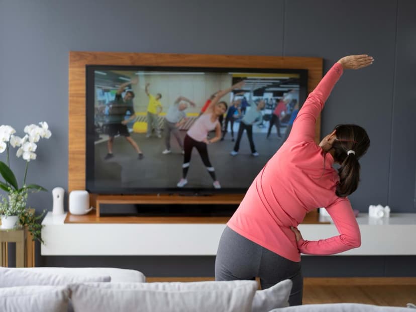 Zumba Image